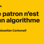 Votre patron n’est pas un algorithme : l’importance de l’humain dans la gestion d’entreprise.