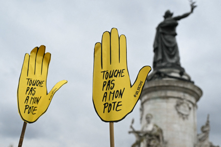 SOS Racisme n’a pas déclaré ses comptes depuis 15 ans, selon des sources officielles.