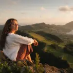Le voyage solo : conseils pour partir sereinement en toute sécurité.