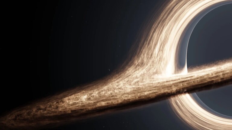 Deux obstacles demeurent avant la première mission spatiale vers un trou noir.