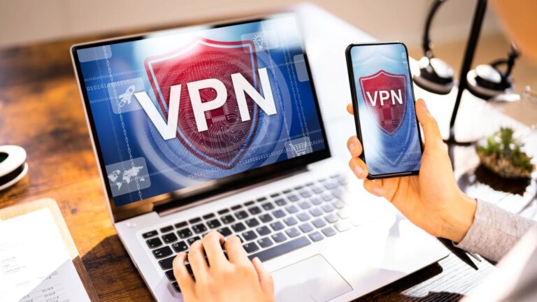 Un VPN à 2,99 €/mois pour protéger les données des utilisateurs face aux cyberattaques.