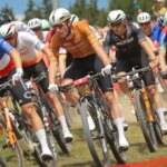 VTT : Les coureurs français dominent les compétitions internationales cette saison.