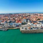 Ralentissement de l&rsquo;activité en Vendée, le secteur du tourisme particulièrement touché.