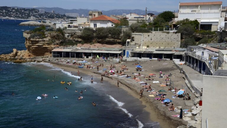 À Marseille, un ex-détenu rattrapé par 14 cambriolages en période de réinsertion
