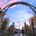Walibi Rhône-Alpes : conseils pratiques pour optimiser votre visite au parc d’attractions