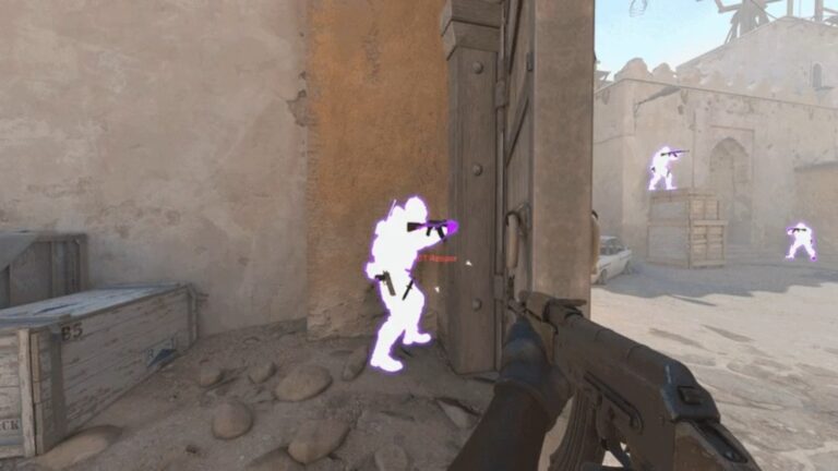 Triche sur Counter-Strike 2 : des outils open source contournent les protections de Valve