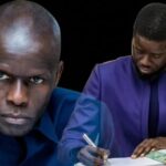 Waly Diouf Bodian publie un post mystérieux avant le Conseil des ministres sénégalais.