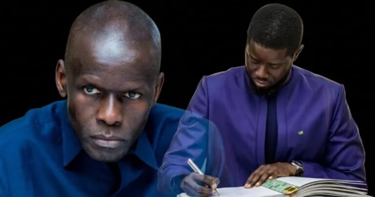 Waly Diouf Bodian publie un post mystérieux avant le Conseil des ministres sénégalais.