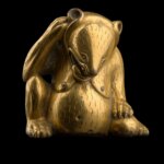 L&rsquo;hôtel de la Marine présente la collection Al Thani, un bestiaire exceptionnel.