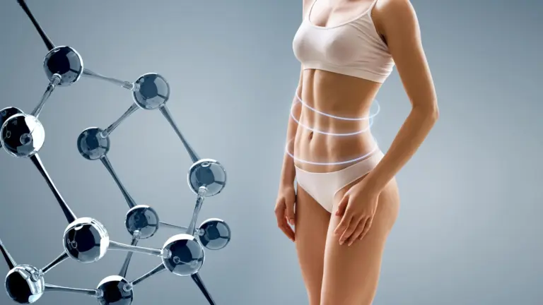 AI aide des scientifiques de Stanford à découvrir un analogue naturel de l’Ozempic sans effets secondaires.
