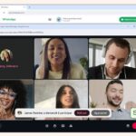 WhatsApp introduit les appels audio et vidéo sur sa version web pour tous les utilisateurs.