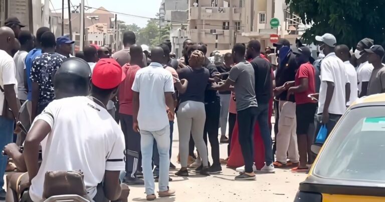 Viol à Guédiawaye : le récit d’Abdou Thiam met en lumière un secret de famille.