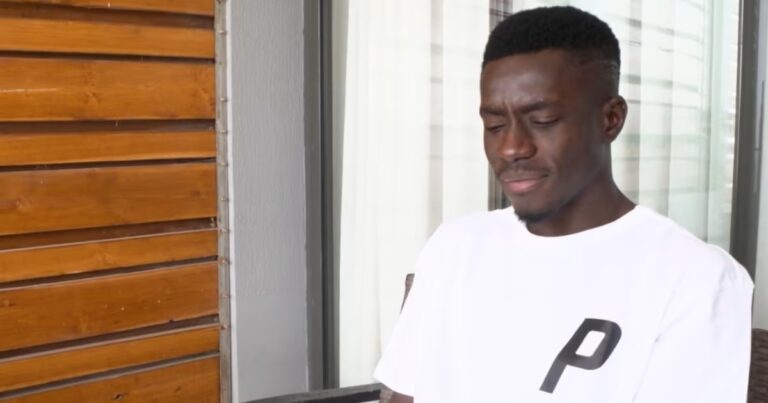 Limogeage de Pape Thiaw : Idrissa Gana Gueye cite un verset du Coran en réaction.