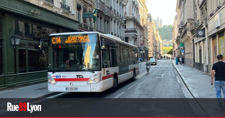 Rue Grenette, ZTL : la gauche s’oppose au retour des voitures en centre-ville.