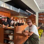 Biarritz : le restaurant étoilé L’Impertinent ouvre en continu dans le quartier de Saint-Charles