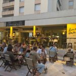 Le quartier Saint-Charles présente de nouvelles adresses de restauration autour de la place.