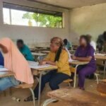 Fraude via WhatsApp : 11 candidats arrêtés dans le cadre du BFEM 2026
