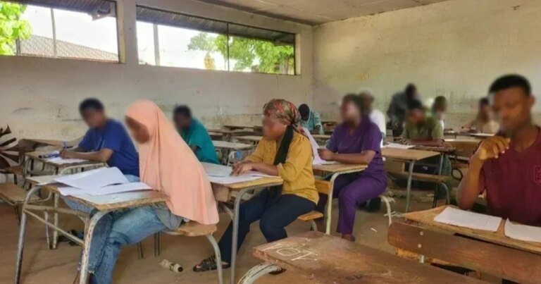Fraude via WhatsApp : 11 candidats arrêtés dans le cadre du BFEM 2026