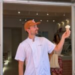 Ouverture d&rsquo;un commerce de glaces vegan à Le Panier, accessible à tous les consommateurs.