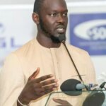 Khouraichi Thiam démissionne de Pastef et rejoint Bassirou Diomaye Faye.