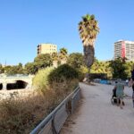 À Marseille, un nouvel itinéraire de balade urbaine modifie les parcours existants.