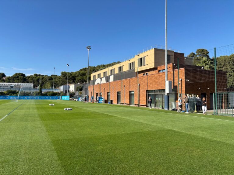 L’OM met en garde contre des escroqueries impliquant des faux représentants du club.