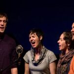 Les musées d&rsquo;Arles accueillent le festival Les Suds avec Clémence Gabrielidi et Windborne.