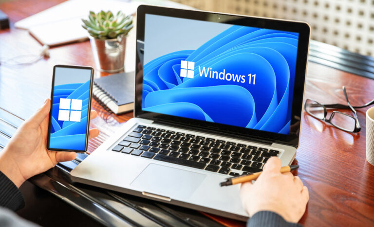 Windows 11 vise 1,3 milliard d’utilisateurs Android dans une stratégie de six ans de Microsoft.