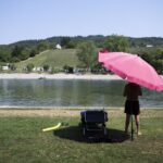Canicule en Suisse : plusieurs records de chaleur battus cette semaine
