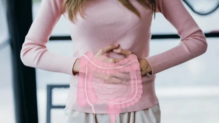 Le son de riz pourrait atténuer les symptômes du syndrome de l’intestin irritable.