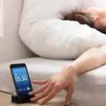 Perdre 80 minutes de sommeil par nuit pourrait entraîner une prise de poids significative.
