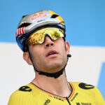 Tour du Danemark : Van Aert remporte l&rsquo;étape et exprime sa satisfaction.