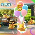 ANA et The Pokémon Company lancent une flotte dédiée pour célébrer la franchise Pokémon.