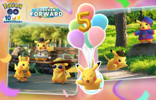 ANA et The Pokémon Company lancent une flotte dédiée pour célébrer la franchise Pokémon.