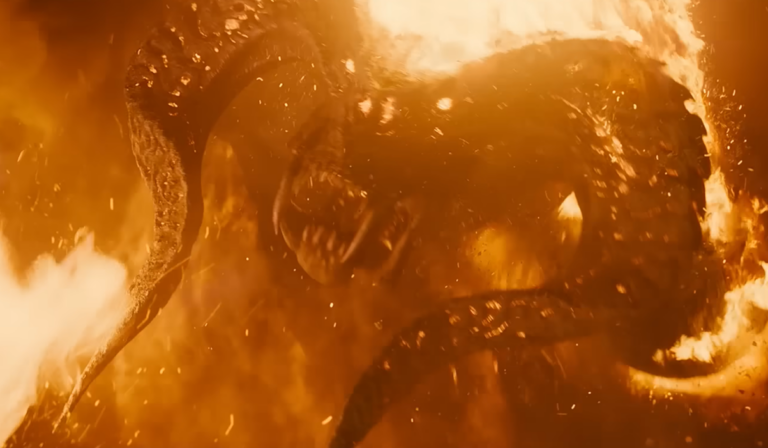 Une nouvelle vidéo dévoile les créatures de la saison 3 des Anneaux de pouvoir, incluant le Balrog.