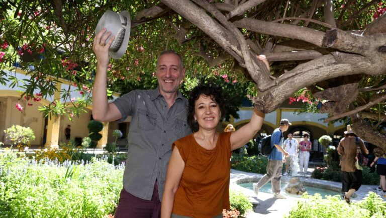 Festival Les Suds à Arles : Germana Mastropasqua et Xavier Rebut explorent l’Italie populaire.