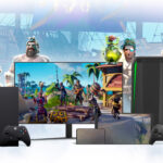 Xbox introduit un service de cloud gaming gratuit financé par la publicité.