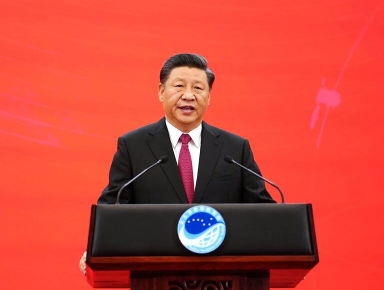Croissance économique de la Chine au premier semestre 2026 : chiffres et tendances révélés.