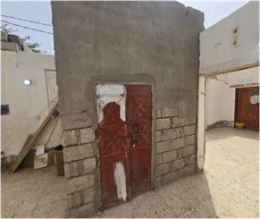 Yémen : le parcours d’une mère pour retrouver santé et dignité dans la crise humanitaire.