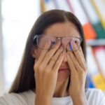 Manque de sommeil : recommandations pour protéger la vision face à la fatigue.