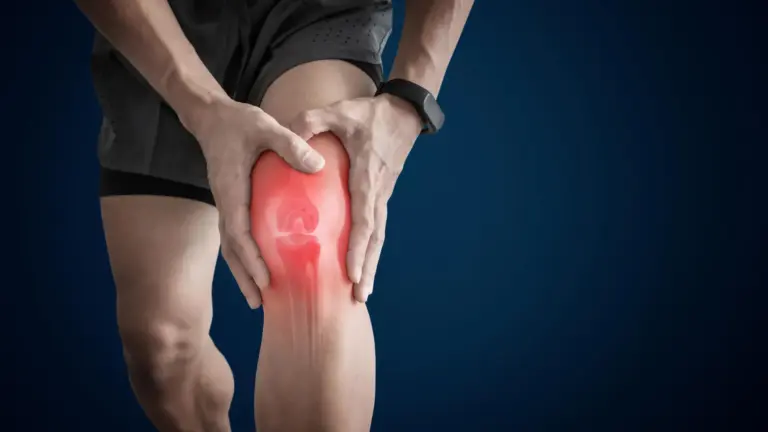 Un supplément quotidien en fibres réduit la douleur arthritique du genou et améliore la force.