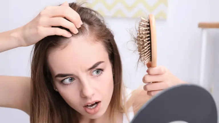 Ozempic et Mounjaro associés à un risque de perte de cheveux, selon des chercheurs.