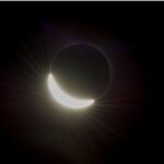 Un total de 1,4 million de personnes attendent l’éclipse solaire totale en France.