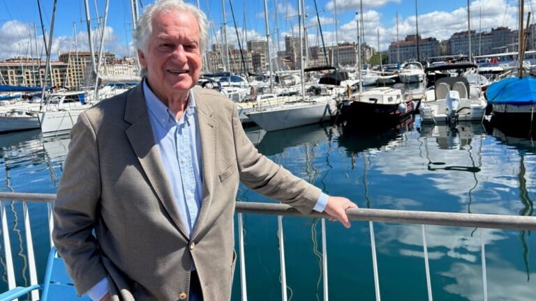 Yves Rousset-Rouard : parcours de l’apprenti publicitaire à producteur à Marseille