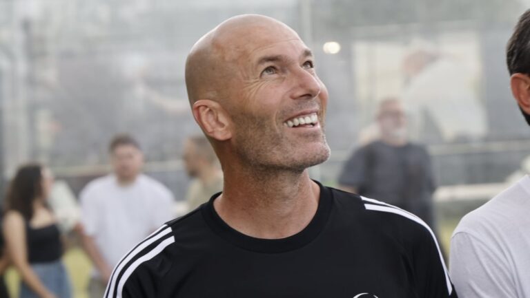 Zidane, une évidence pour diriger l’équipe de France grâce à ses qualités managériales