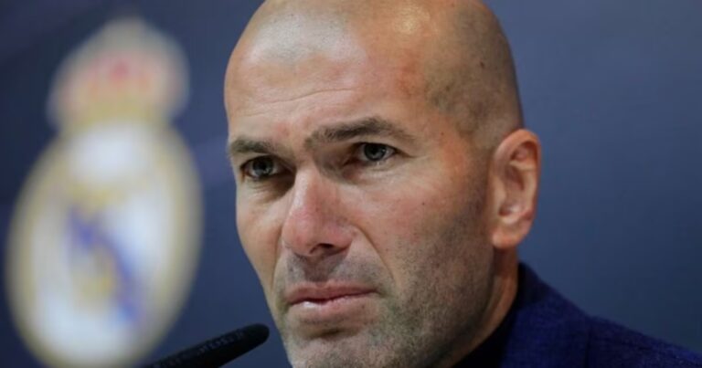 Zidane appelle à lutter contre le racisme en défendant la mixité en France