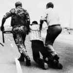 Namibie : 60 ans après la guerre d’indépendance, des mémoires toujours vives.
