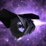 Lancement du télescope spatial Nancy Grace Roman pour étudier l&rsquo;évolution de l&rsquo;univers