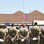Kenya : victimes d’abus du contingent britannique exposent leurs doléances officielles