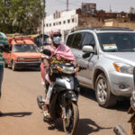 Burkina Faso : la vidéo-verbalisation mise en œuvre à Ouagadougou pour contrôler la circulation